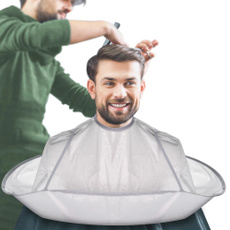 haircuttingcloak, hairsalon, haircuttingcloakumbrella, barberumbrellacape