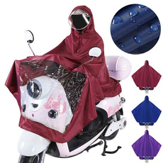 Outdoor, Cycling, Waterproof, pvcraincoat