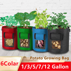vegetabletool, Gardening, Garden, Bags