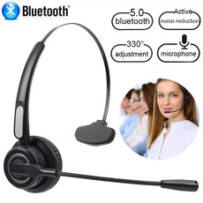 Headphones, businessheadphone, Microphone, Headset