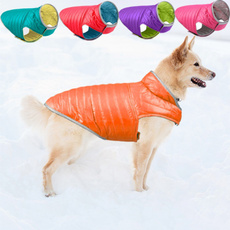 dog clothing, Fashion, dog coat, Winter