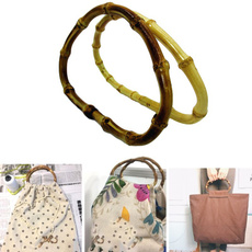 shoulderbagstrap, bagsreplacementaccessorie, Handbag Accessories, bamboohandbaghandle