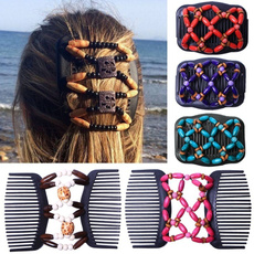 Combs, Magic, magichaircomb, womenhaircomb