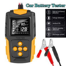caraccessory, Auto Parts & Accessories, batterytester, Battery