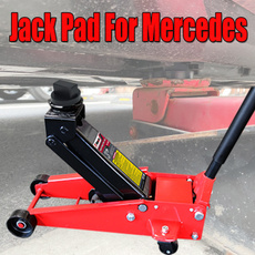 mercedesbenzaccessorie, jackingpad, Mercedes, floorjack