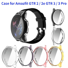 case, Cases & Covers, amazfitgtr3, Silicone
