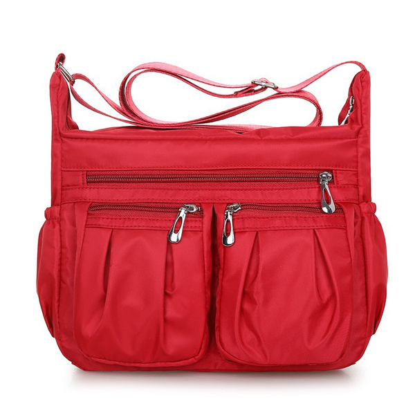 crossbody sling bolsa ladies