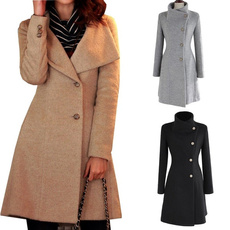 woolen, woolen coat, trenchcoatforwomen, Winter