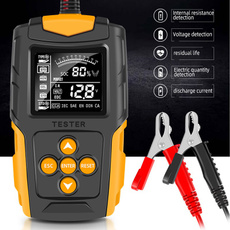 caraccessory, Auto Parts & Accessories, batterytester, Battery