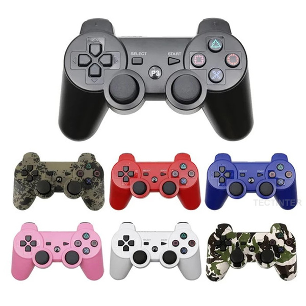 Dualshock discount 3 sixaxis