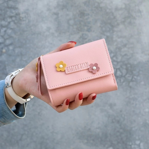 Cute purse online wallets