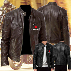 flightjacket, motorcyclejacket, Collar, Fashion