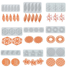 Lace, siliconemould, bakingtool, Cooking & Baking Supplies