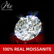 moissanite, DIAMOND, Jewelry, loosestone