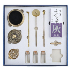 incensetubemold, Brass, incenseconemold, incensetubemakingkit