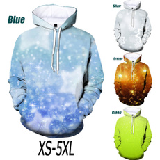 Beautiful, Fashion, Tops & Blouses, personalityhoodie
