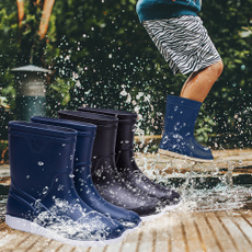 casual shoes, laborinsuranceshoe, rainboot, Waterproof