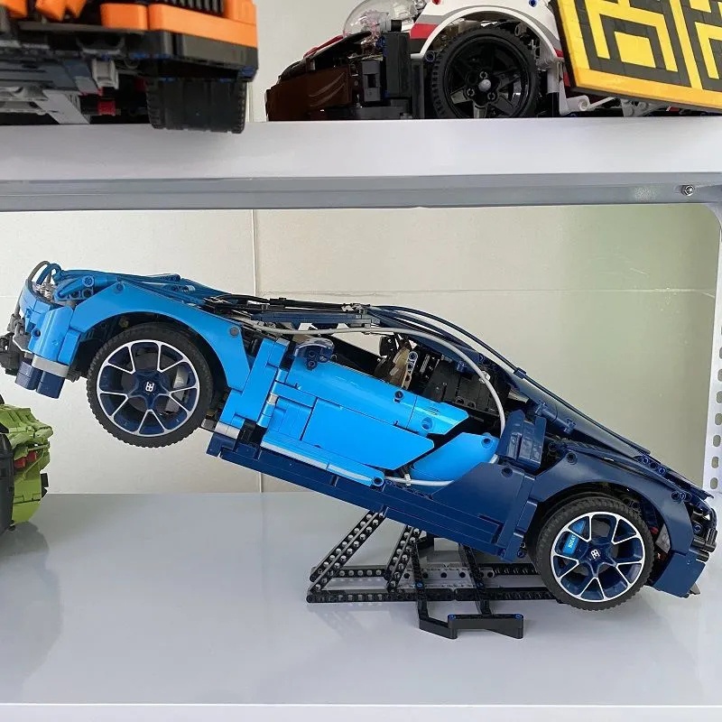 Aliexpress lego bugatti online