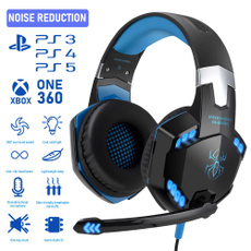Headset, Video Games, stereogamingheadset, Bass