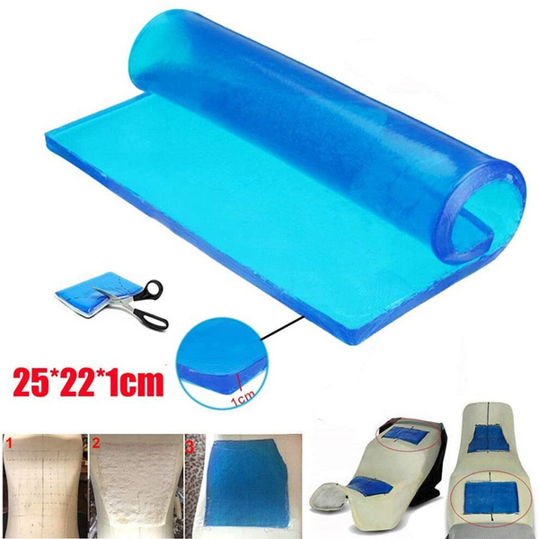 Wheelchair Gel Pads