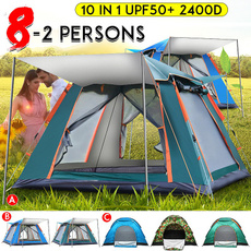 Family, Outdoor, outdoortent, camping
