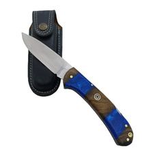 huntingknifefolding, ultrasharpblade, giftforhunterhusband, survivaldefendertool