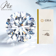 moissanite, DIAMOND, Jewelry, loosestone
