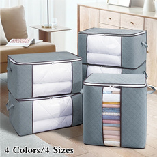 Storage Box, Storage & Organization, Fashion, homelife