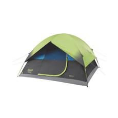 coleman, Sports & Outdoors, Tent