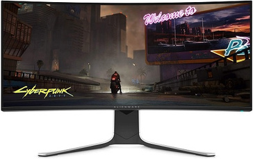aw3420dw, Video Games, pcgaming, Monitors