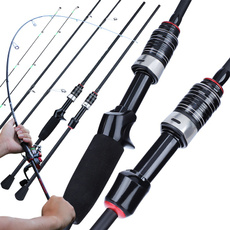 fishingpole, fishingrod, spinningfishingrod, Fishing Tackle