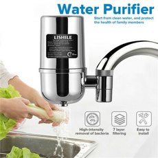 waterpurifier, kitchenwaterpurifier, Faucets, medicalcleaner