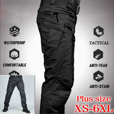 trousers, multiplepocket, Combat, Casual pants