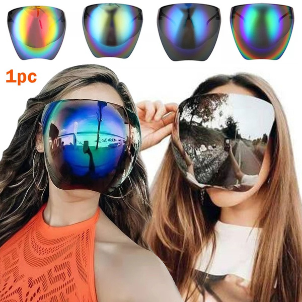 Full cheap cover sunglasses