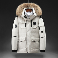 Jacket, Collar, Fashion, Winter