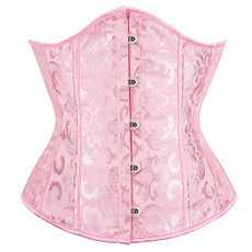 corset top, Waist, Plus Size, Lace