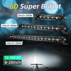 Automobiles Motorcycles, 20inchledlightbar, led, Outdoor Lighting