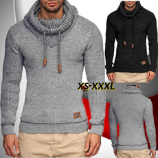 Fashion, Winter, sweater coat, Coat