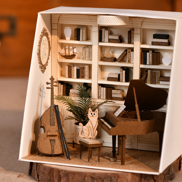 Dolls house  Doll house, Dolls house interiors, Miniature rooms