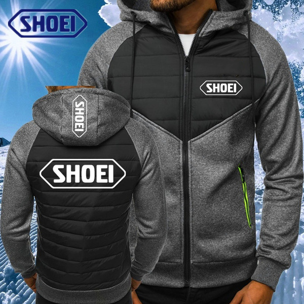 Shoei hoodie sales