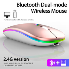 Computers, usb, Mobile, rgbwirelesschargingmouse