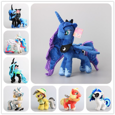 horse, Toy, Regalos, doll