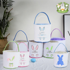 easterdecoration, Canvas, Baskets, easterpartysupplie