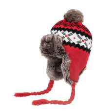 woolen, Warm Hat, Outdoor, fur