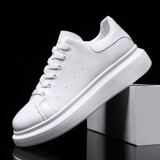 mcqueenshu, Sneakers, Designers, leather shoes