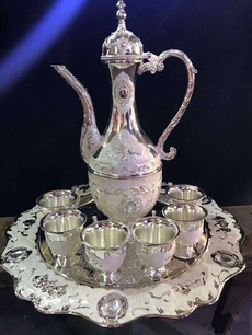 Jewelry, Cup, grade, Household