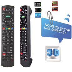 Television, Remote Controls, Remote, TV