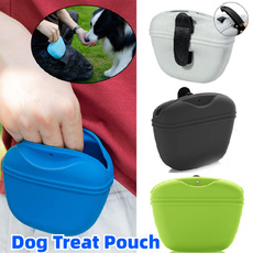 Pocket, dogfoodcontainer, dogsnackpouch, dogfoodbag