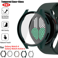 case, galaxywatch4coque, Cases & Covers, galaxywatchactive2capa