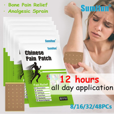 backache, kneejointpatch, sumifunplaster, arthritispainreliefpatch